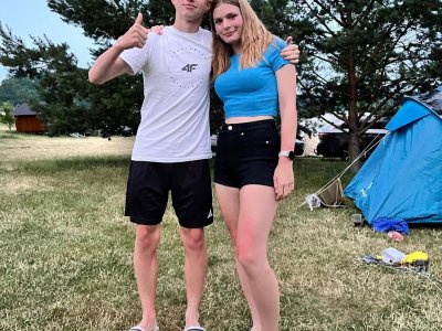 Berounka tatavíkend 2023