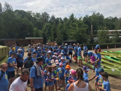 Sázava tatavíkend 2022