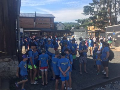 Sázava tatavíkend 2022