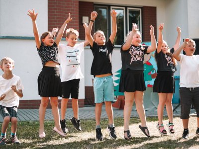 ZŠ - Loučení se školním rokem 2024