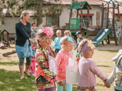 Den matek v MŠ 2024