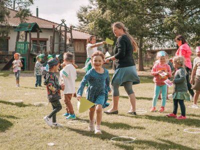 Den matek v MŠ 2024