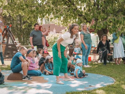 Den matek v MŠ 2024