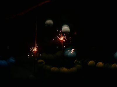 Rozsvícení vánočního stromu 2024