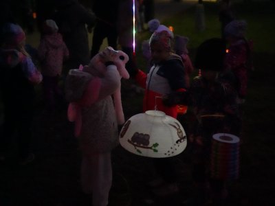 Uspávání broučků 2024
