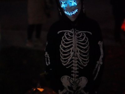 Uspávání broučků 2024