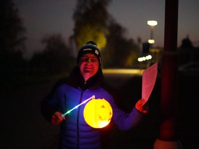 Uspávání broučků 2024
