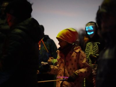 Uspávání broučků 2024