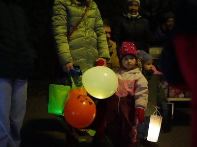 Uspávání broučků 2024