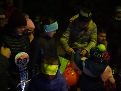 Uspávání broučků 2024