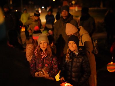 Uspávání broučků 2024