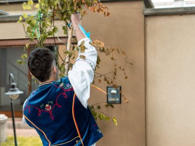 Lhotecké Máje 2025