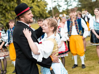 Lhotecké Máje 2025