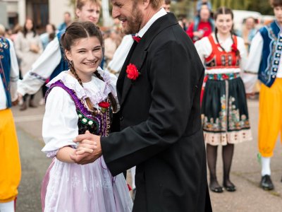 Lhotecké Máje 2025