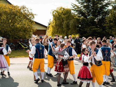 Lhotecké Máje 2025