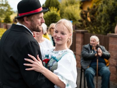Lhotecké Máje 2025