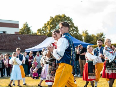 Lhotecké Máje 2025