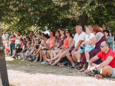 ZŠ - Loučení se školním rokem 2024