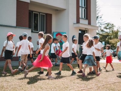 ZŠ - Loučení se školním rokem 2024