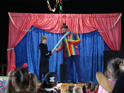 Karneval 2023