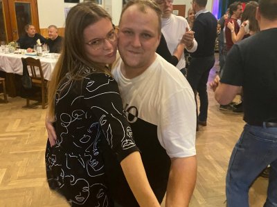 Svatomartinská husa 2022