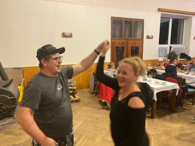 Svatomartinská husa 2022