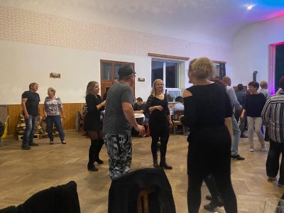 Svatomartinská husa 2022