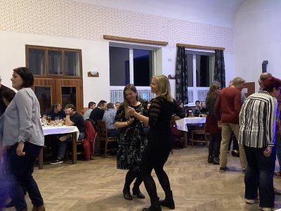 Svatomartinská husa 2022