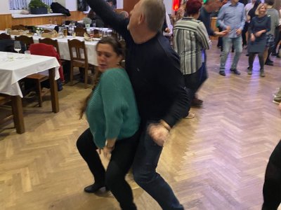 Svatomartinská husa 2022