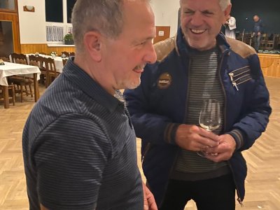 Svatomartinská husa 2022