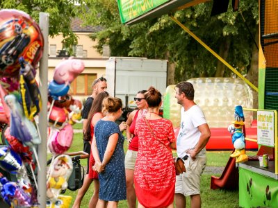 Posvícení a cyklovýlet MUB 2023