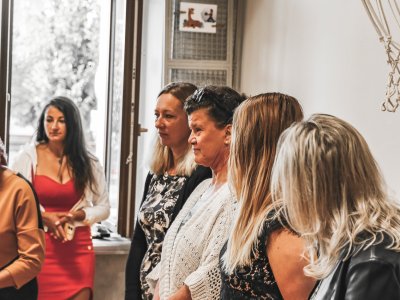 Zahájení školního roku 2023-2024