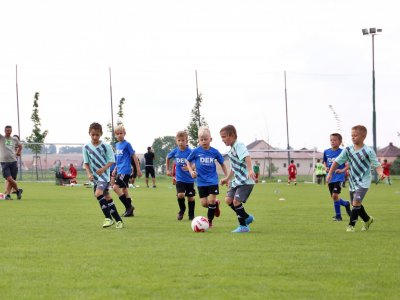 Pohár starosty a posvícení 2022