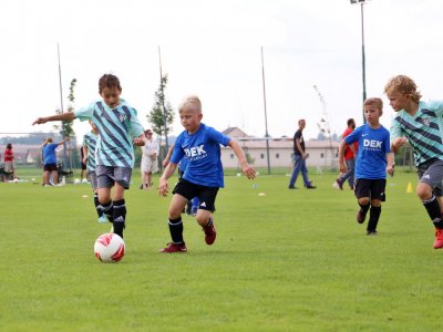 Pohár starosty a posvícení 2022