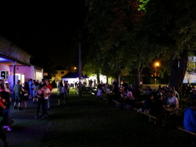 Pohár starosty a posvícení 2022