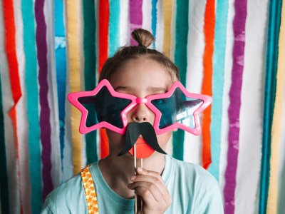 Dětský karneval 2024