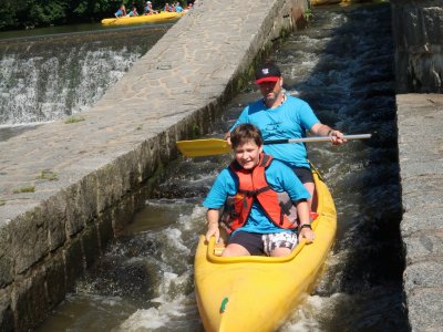 Sázava tatavíkend 2020