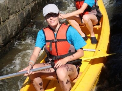 Sázava tatavíkend 2020