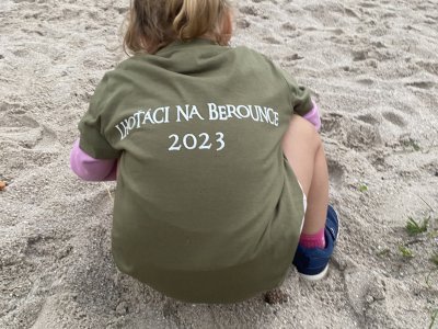 Berounka tatavíkend 2023