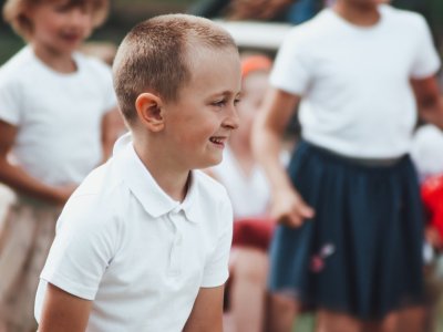 Loučení s předškoláky 2023