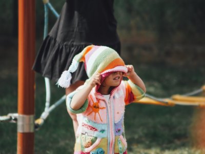 Loučení s předškoláky 2023