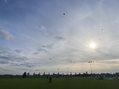 Drakiáda 2024