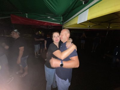 Posvícení a cyklovýlet MUB 2023