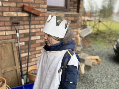 Tříkrálová sbírka 2024