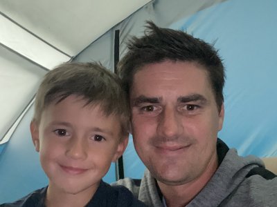 Sázava tatavíkend 2022