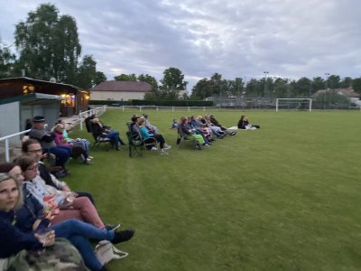 Letní kino 2022