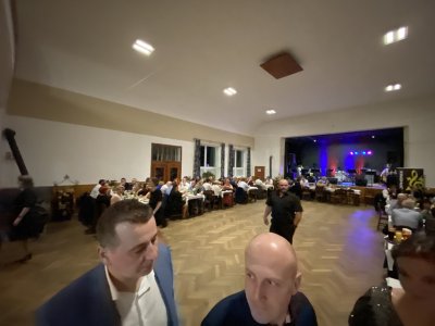Obecní ples 2024