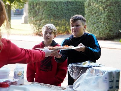 Lhotecké posvícení 2021