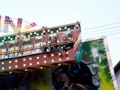 Lhotecké posvícení 2021