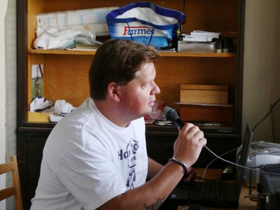 Dětský den olympiáda 2021